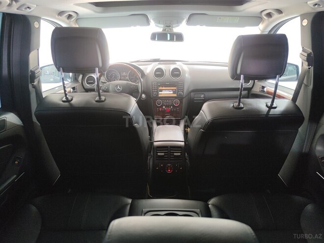 Mercedes ML 320 2008, 304,000 km - 3.0 л - Bakı