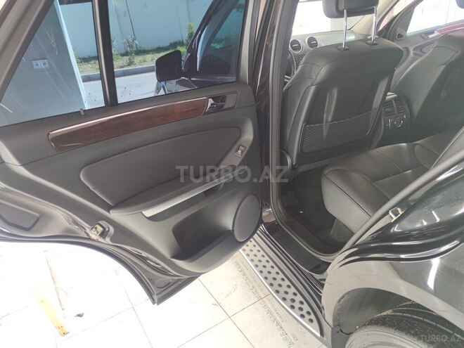 Mercedes ML 320 2008, 304,000 km - 3.0 л - Bakı