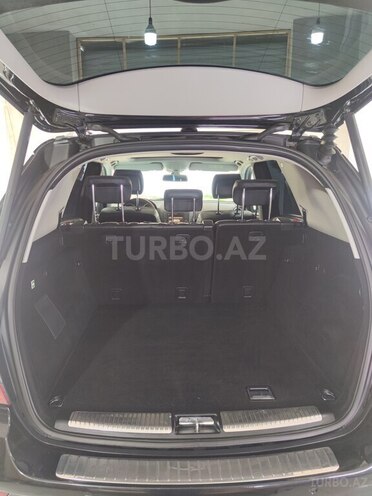 Mercedes ML 320 2008, 304,000 km - 3.0 л - Bakı
