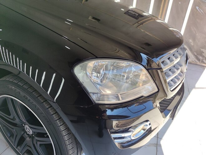 Mercedes ML 320 2008, 304,000 km - 3.0 л - Bakı