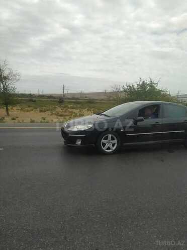 Peugeot 407 2005, 297,000 km - 2.0 l - Bakı