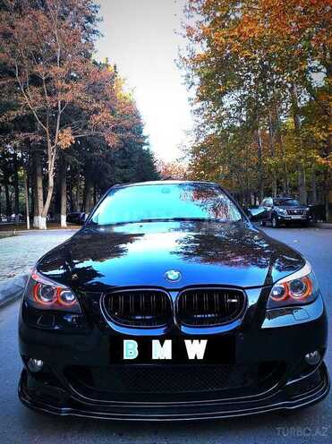 BMW 530 2004, 290,000 km - 3.0 l - Bakı