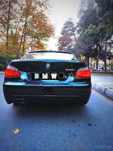 BMW 530 2004, 290,000 km - 3.0 l - Bakı