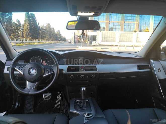 BMW 530 2004, 290,000 km - 3.0 l - Bakı