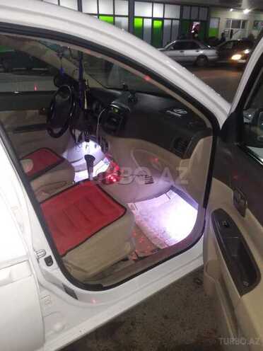 Hyundai Accent 2008, 323,372 km - 1.4 l - Bakı