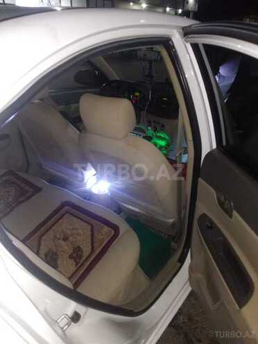 Hyundai Accent 2008, 323,372 km - 1.4 l - Bakı
