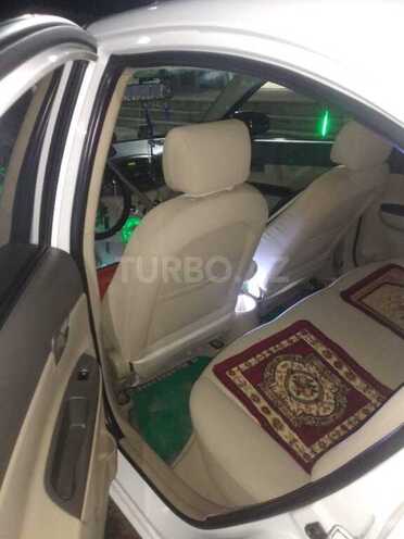 Hyundai Accent 2008, 323,372 km - 1.4 l - Bakı