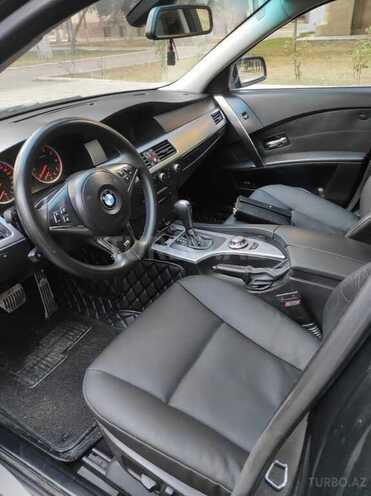 BMW 530 2004, 290,000 km - 3.0 l - Bakı