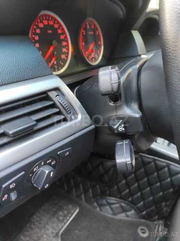 BMW 530 2004, 290,000 km - 3.0 l - Bakı