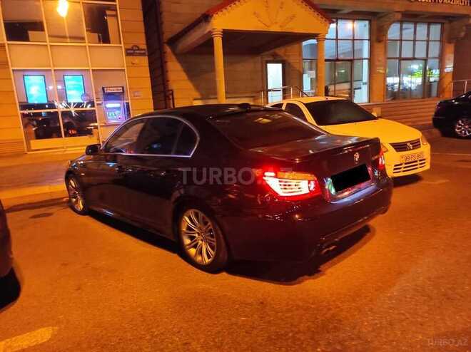 BMW 530 2004, 290,000 km - 3.0 l - Bakı
