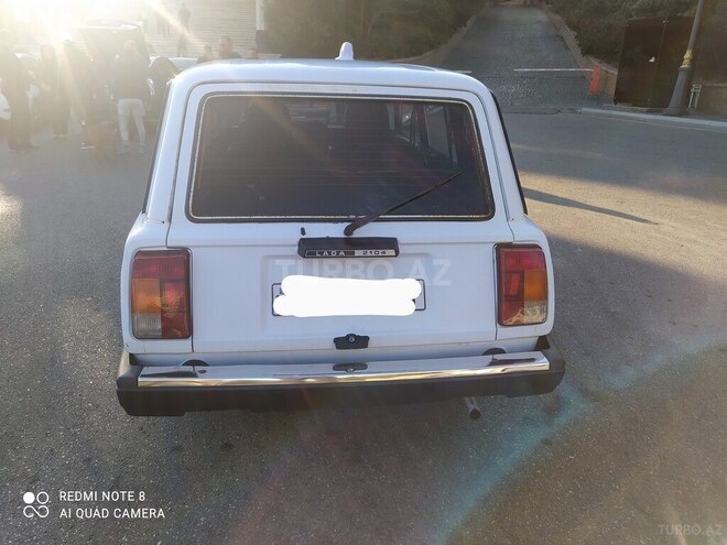 LADA (VAZ) 2104 2006, 170,000 km - 1.5 l - Bakı