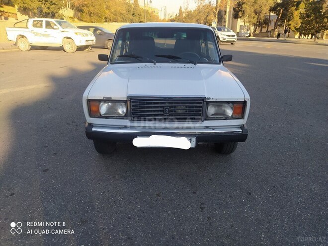 LADA (VAZ) 2104 2006, 170,000 km - 1.5 l - Bakı