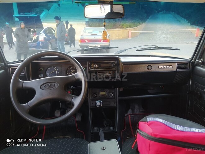 LADA (VAZ) 2104 2006, 170,000 km - 1.5 l - Bakı