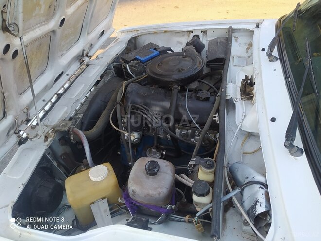 LADA (VAZ) 2104 2006, 170,000 km - 1.5 l - Bakı