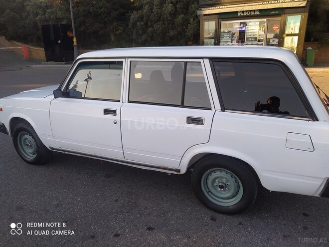 LADA (VAZ) 2104 2006, 170,000 km - 1.5 l - Bakı