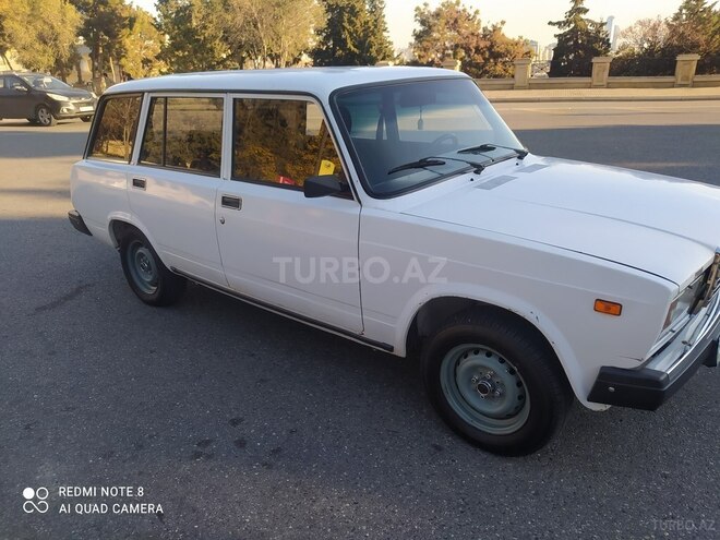 LADA (VAZ) 2104 2006, 170,000 km - 1.5 l - Bakı