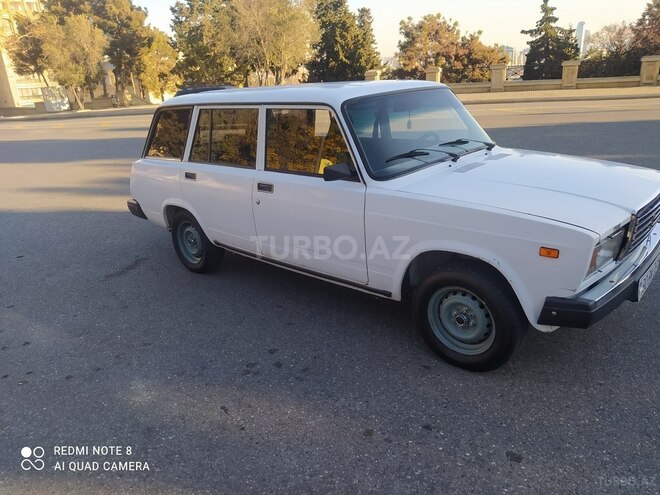 LADA (VAZ) 2104 2006, 170,000 km - 1.5 l - Bakı