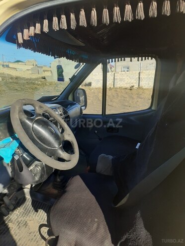 Ford Transit 1995, 250,000 km - 2.5 l - Bakı