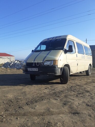 Ford Transit 1995, 250,000 km - 2.5 l - Bakı