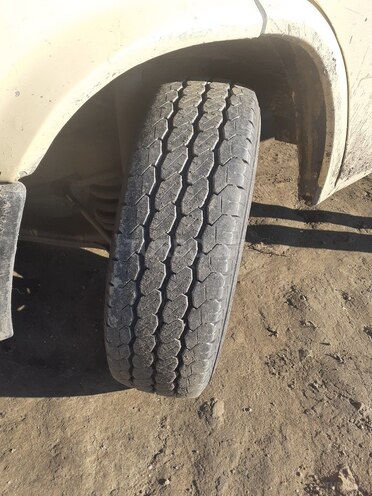Ford Transit 1995, 250,000 km - 2.5 l - Bakı