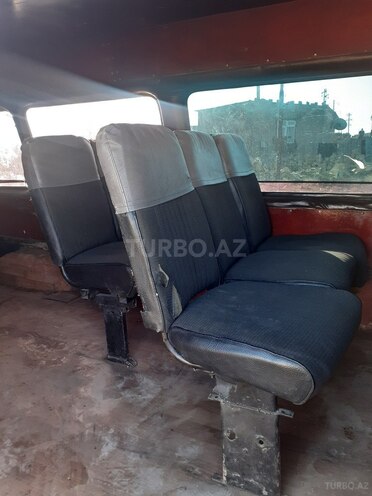 Ford Transit 1995, 250,000 km - 2.5 l - Bakı