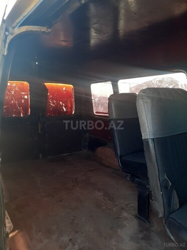 Ford Transit 1995, 250,000 km - 2.5 l - Bakı
