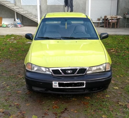Daewoo Nexia 2006, 196,000 km - 1.5 l - Şəki