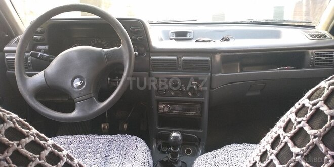 Daewoo Nexia 2006, 196,000 km - 1.5 l - Şəki