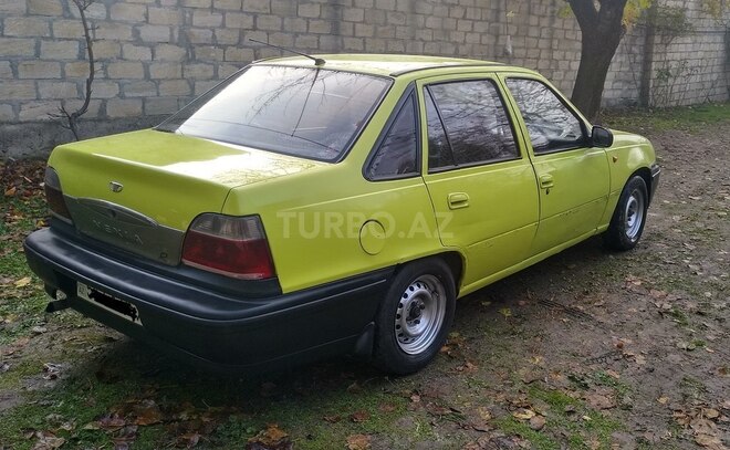 Daewoo Nexia 2006, 196,000 km - 1.5 l - Şəki
