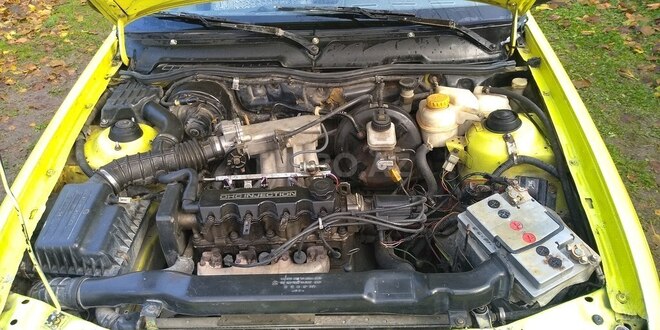 Daewoo Nexia 2006, 196,000 km - 1.5 l - Şəki