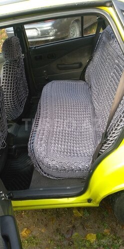 Daewoo Nexia 2006, 196,000 km - 1.5 l - Şəki