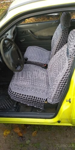 Daewoo Nexia 2006, 196,000 km - 1.5 l - Şəki