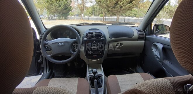 LADA (VAZ) Kalina 2007, 234,056 km - 1.6 l - Sumqayıt