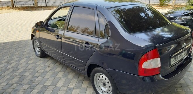 LADA (VAZ) Kalina 2007, 234,056 km - 1.6 l - Sumqayıt