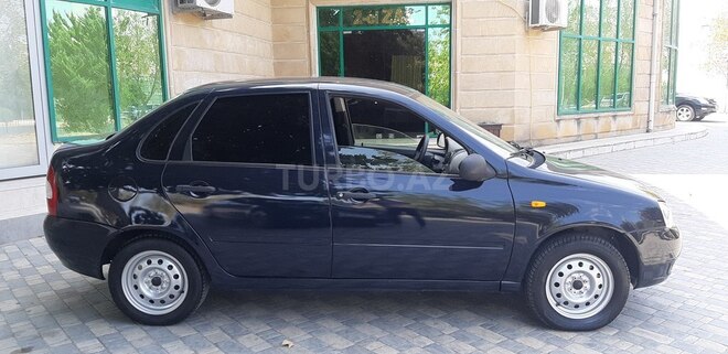 LADA (VAZ) Kalina 2007, 234,056 km - 1.6 l - Sumqayıt