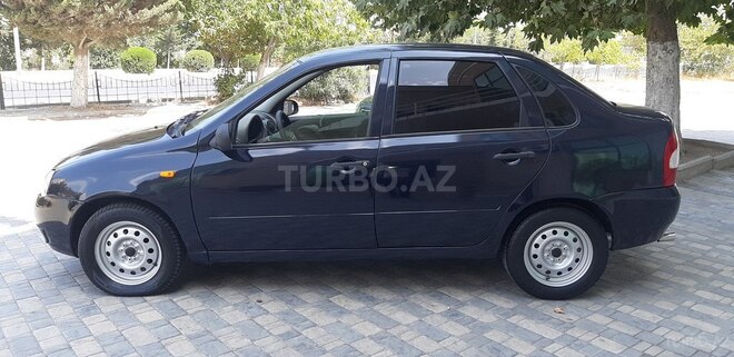 LADA (VAZ) Kalina 2007, 234,056 km - 1.6 l - Sumqayıt