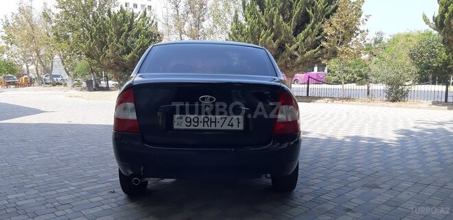 LADA (VAZ) Kalina 2007, 234,056 km - 1.6 l - Sumqayıt