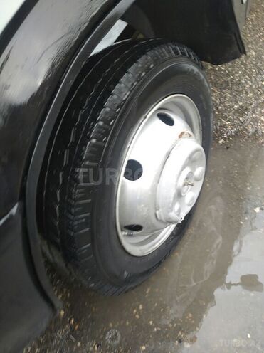 GAZ 33021 1998, 168,250 km - 2.5 l - Bakı