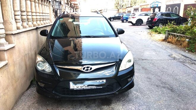 Hyundai i30 2010, 200,000 km - 1.4 л - Bakı
