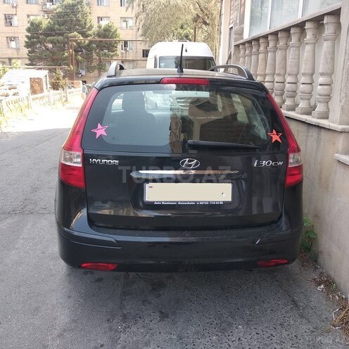 Hyundai i30 2010, 200,000 km - 1.4 л - Bakı
