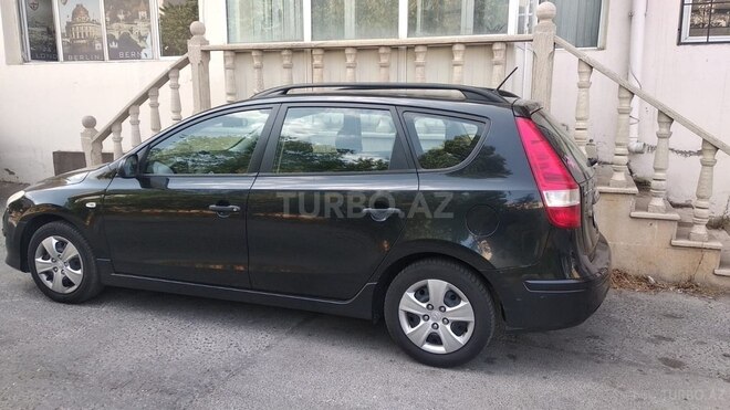 Hyundai i30 2010, 200,000 km - 1.4 л - Bakı
