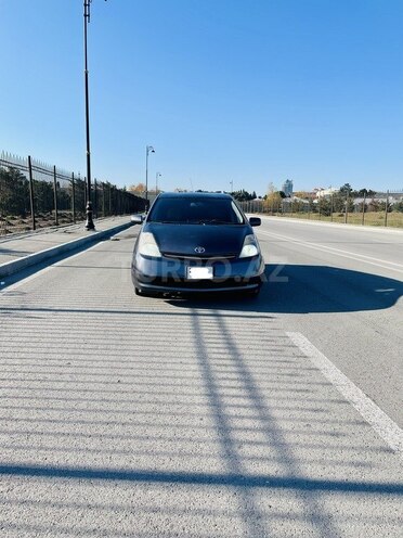 Toyota Prius 2008, 228,400 km - 1.5 l - Bakı