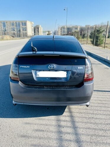 Toyota Prius 2008, 228,400 km - 1.5 l - Bakı
