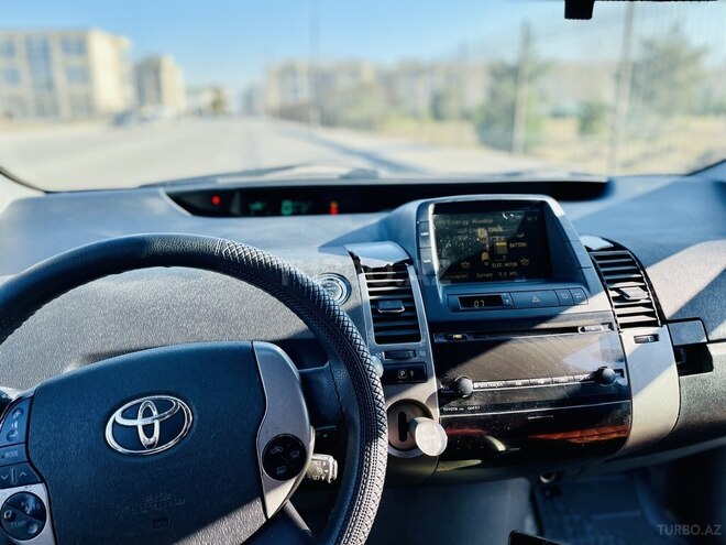 Toyota Prius 2008, 228,400 km - 1.5 l - Bakı