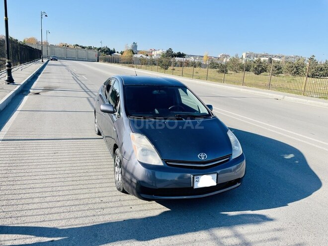 Toyota Prius 2008, 228,400 km - 1.5 l - Bakı