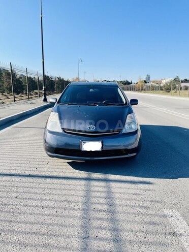 Toyota Prius 2008, 228,400 km - 1.5 l - Bakı