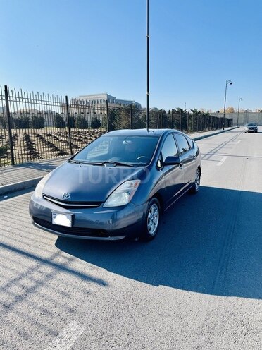 Toyota Prius 2008, 228,400 km - 1.5 l - Bakı