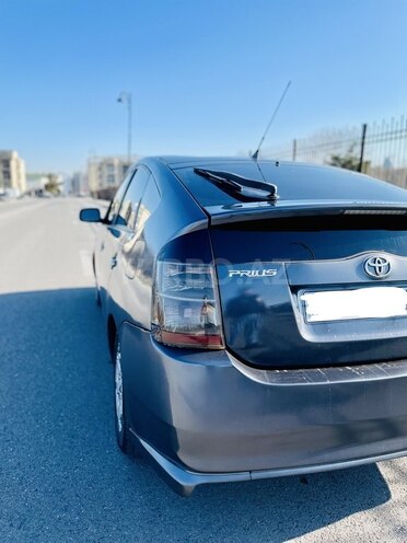 Toyota Prius 2008, 228,400 km - 1.5 l - Bakı