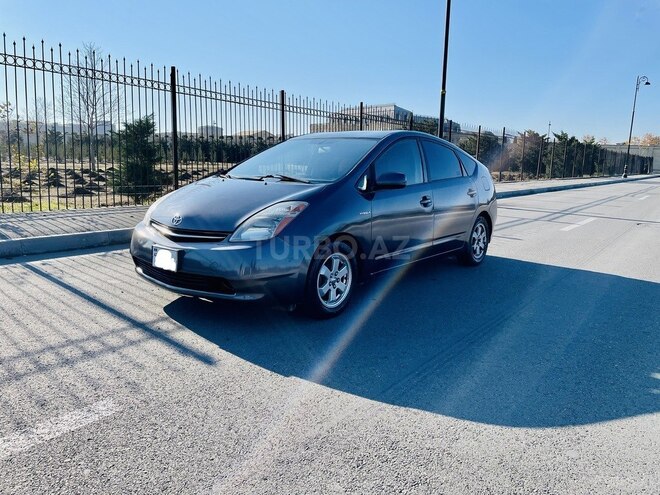 Toyota Prius 2008, 228,400 km - 1.5 l - Bakı