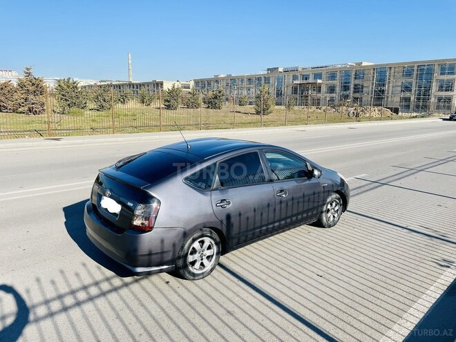 Toyota Prius 2008, 228,400 km - 1.5 l - Bakı